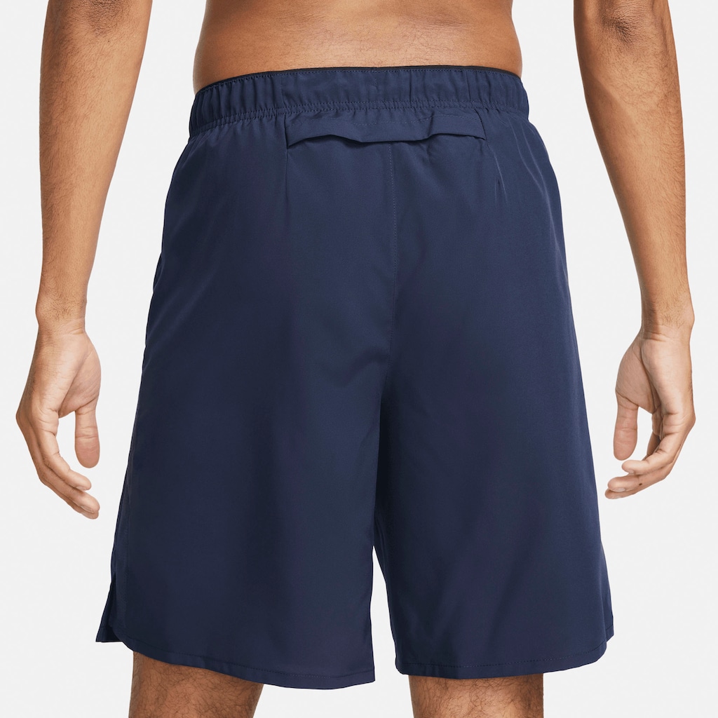 Nike Laufshorts »Dri-FIT Challenger Men's " Unlined Running Shorts«