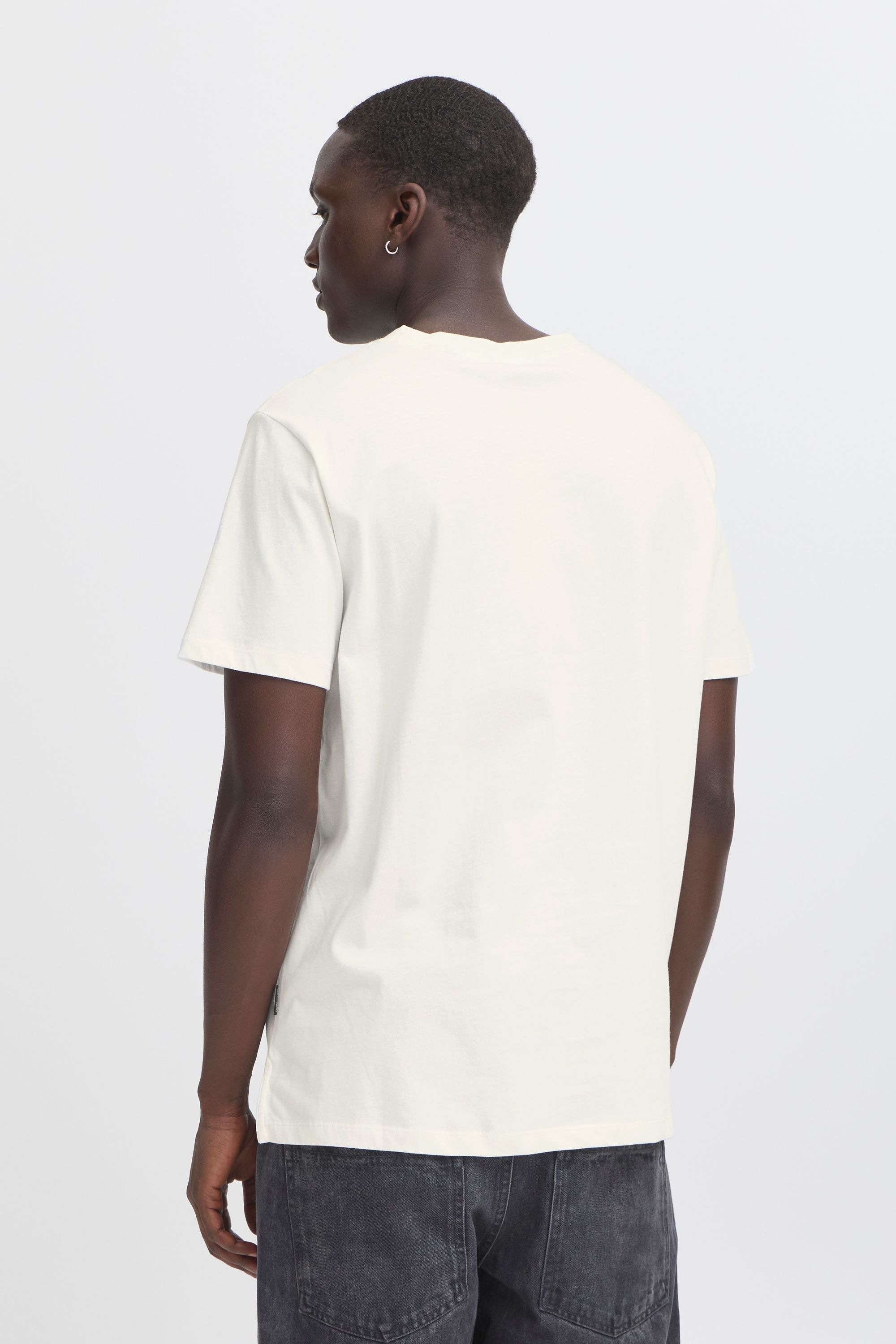 Blend Rundhalsshirt »Rundhalsshirt BHJEM«
