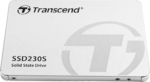 Transcend interne SSD »SSD230S 2TB«, 2,5 Zoll, Anschluss SATA III