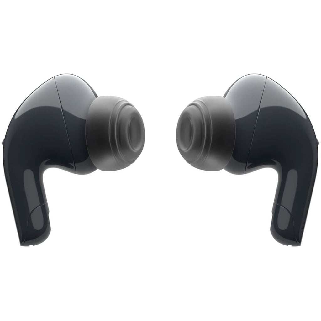 LG In-Ear-Kopfhörer »TONE-DT90Q«, Bluetooth, Active Noise Cancelling (ANC)-UV-Reinigung-Sprachsteuerung