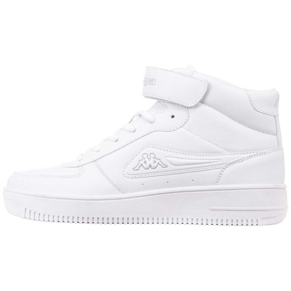 Kappa Sneaker, in High-Top-Ausführung