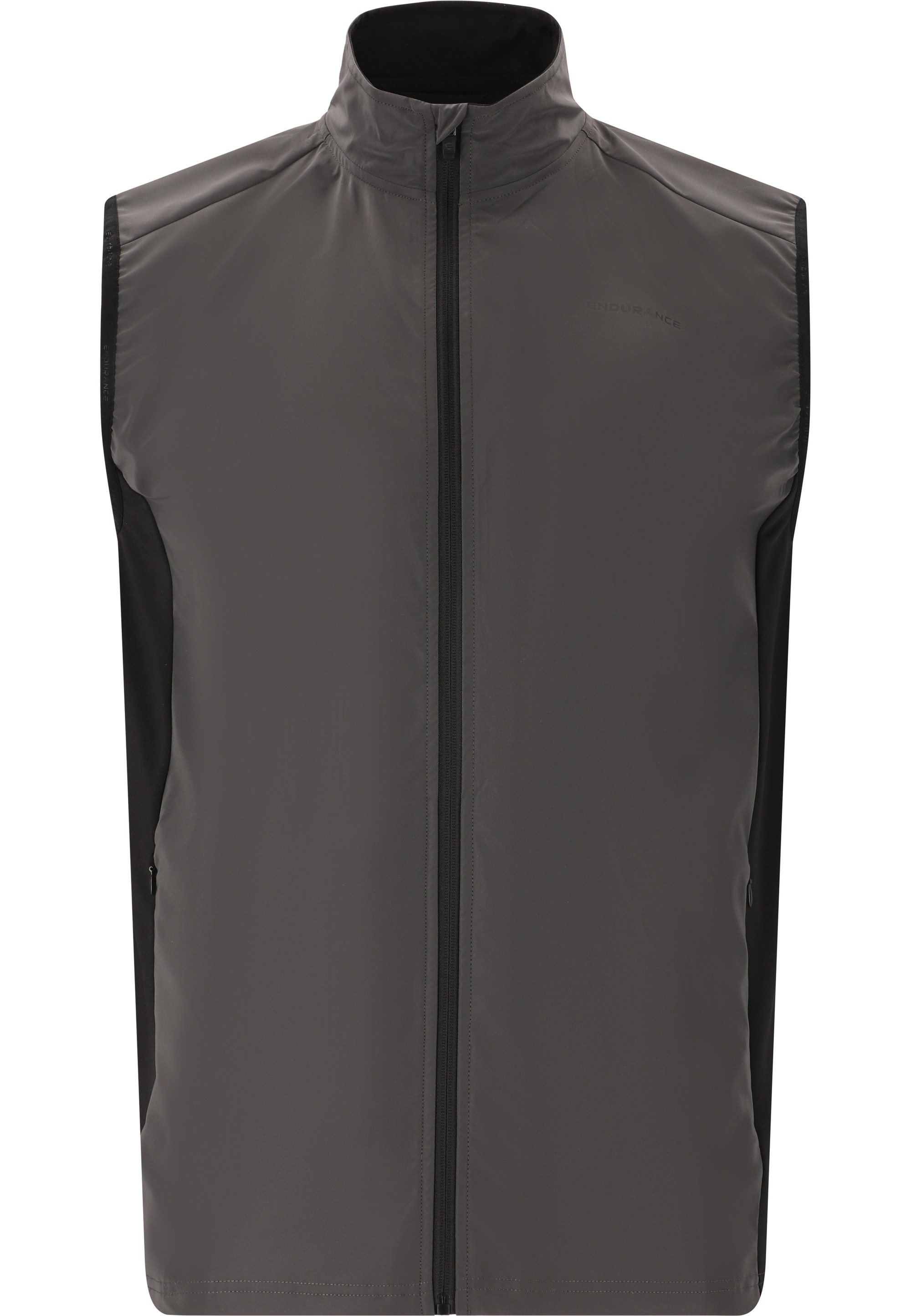 Thumbnail - ENDURANCE Funktionsweste "Cimaron" mit wasserdichter, windabweisender Funktion