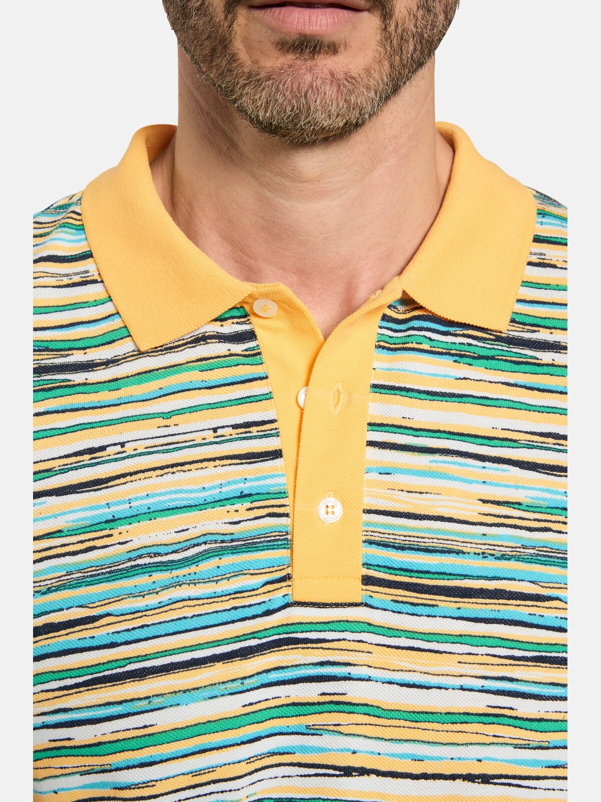 Babista Poloshirt »Poloshirt MONZIO«