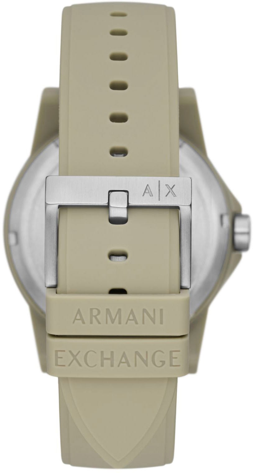 EXCHANGE ARMANI Quarzuhr »AX2528«