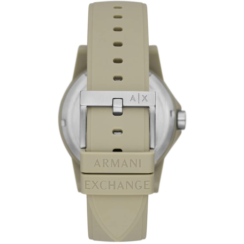 ARMANI EXCHANGE Quarzuhr »AX2528«