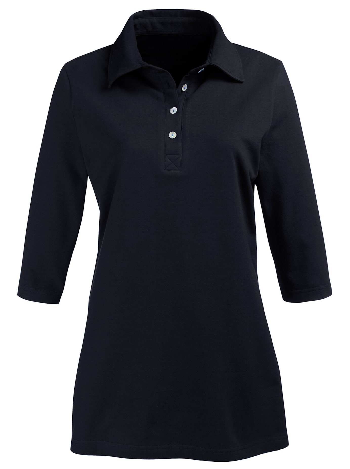 Thumbnail - Longshirt "Longshirt" 1 Stk.