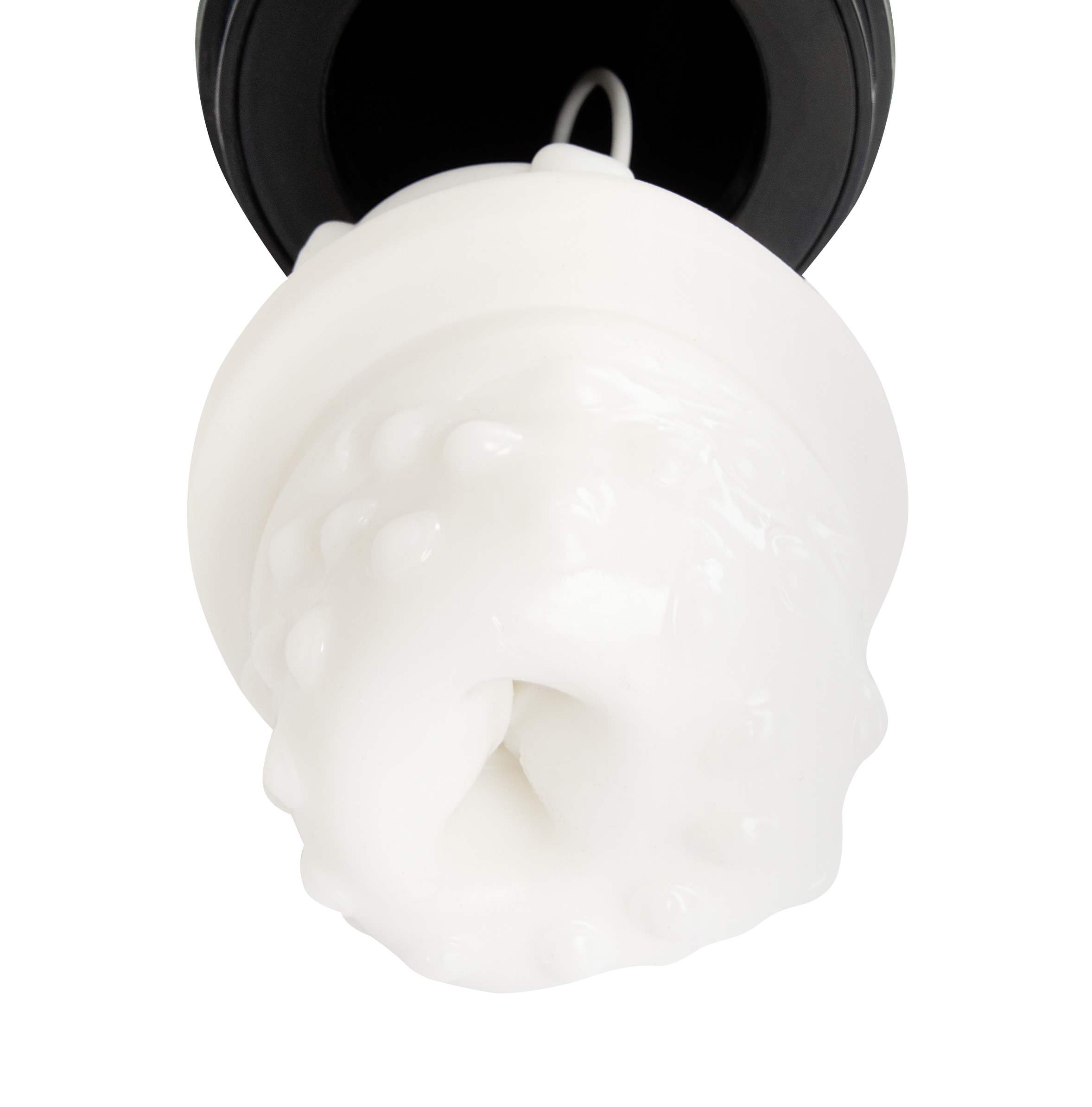 REBEL Masturbator »Masturbator Masturbator with 2 Functions«