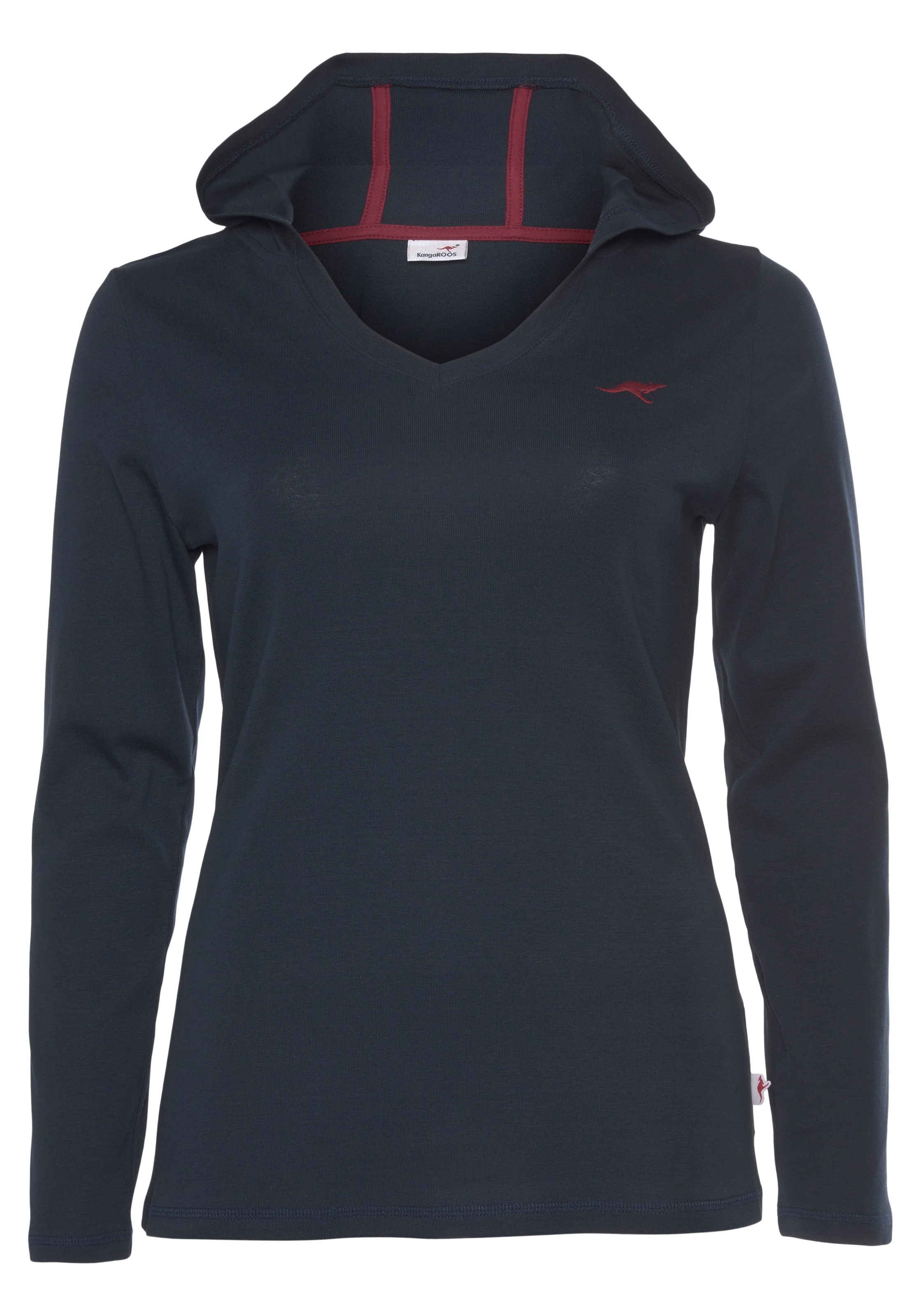 KangaROOS Kapuzenshirt