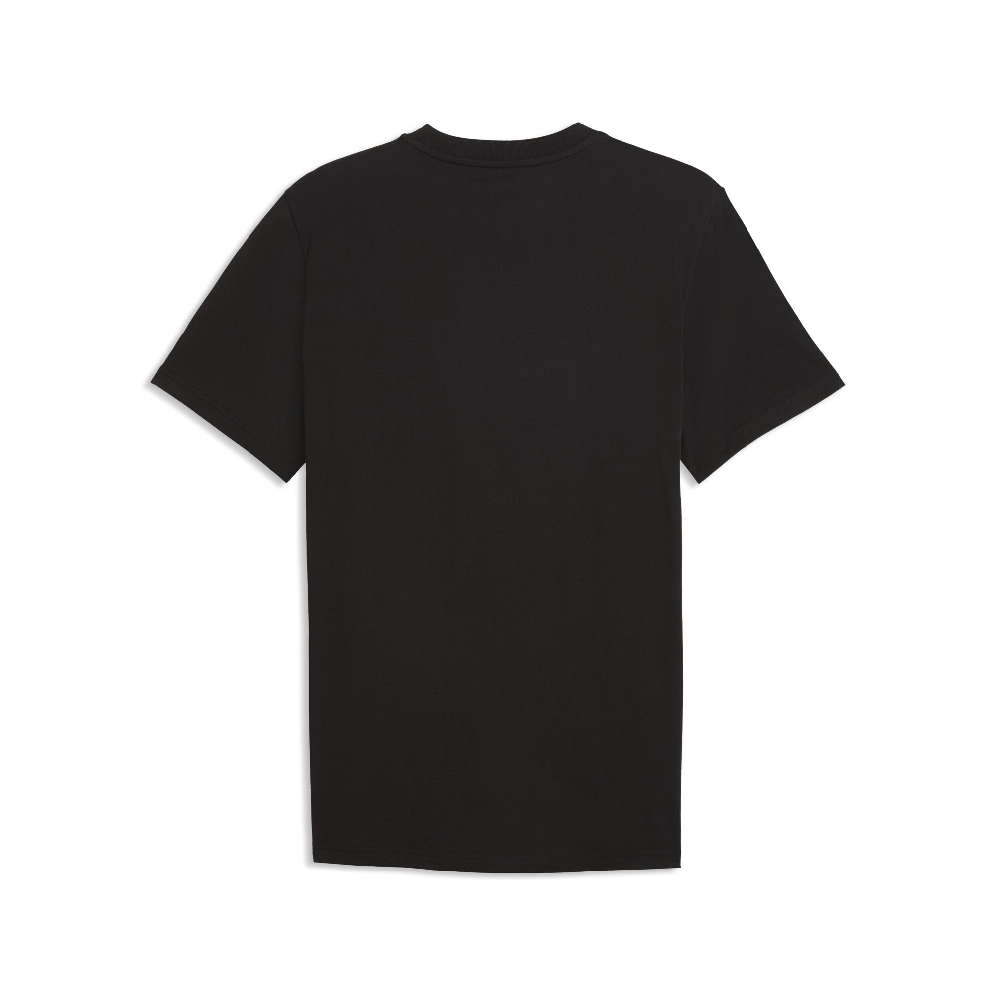 PUMA T-Shirt »Borussia Dortmund ftblCulture T-Shirt Herren«