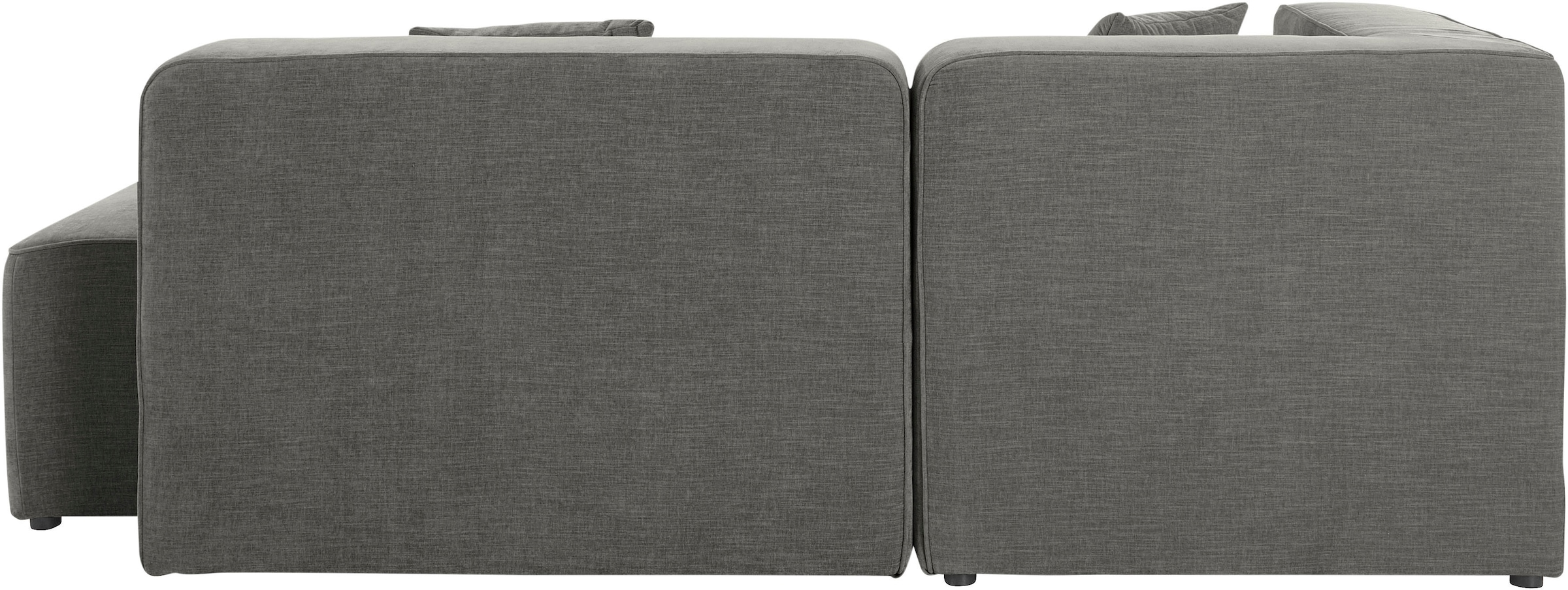 andas Ecksofa »Sundstrup L-Form«, Modulserie, individuelle Zusammenstellung