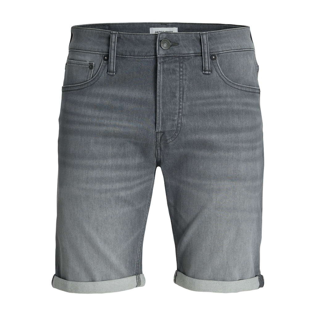 Jack & Jones PlusSize Shorts »JJIRICK JJICON SHORTS GE 370 I.K SN PLS«