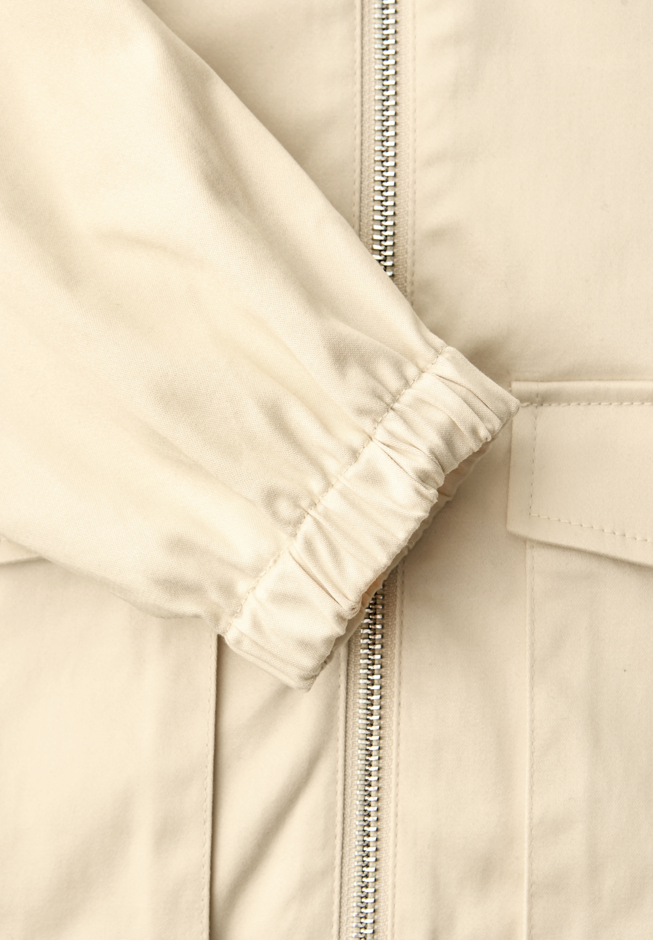 STREET ONE Softshelljacke ohne Kapuze mit Stehkragen