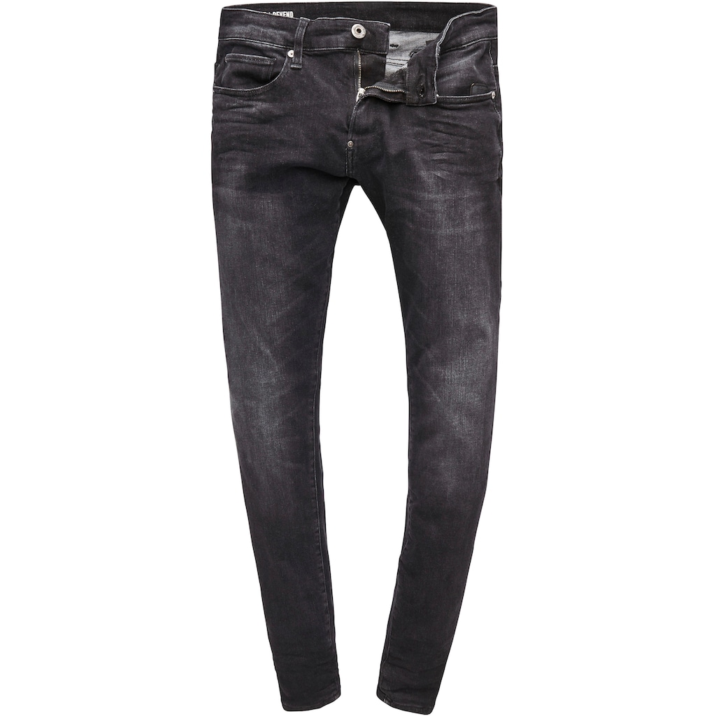 G-Star RAW Slim-fit-Jeans »Skinny«