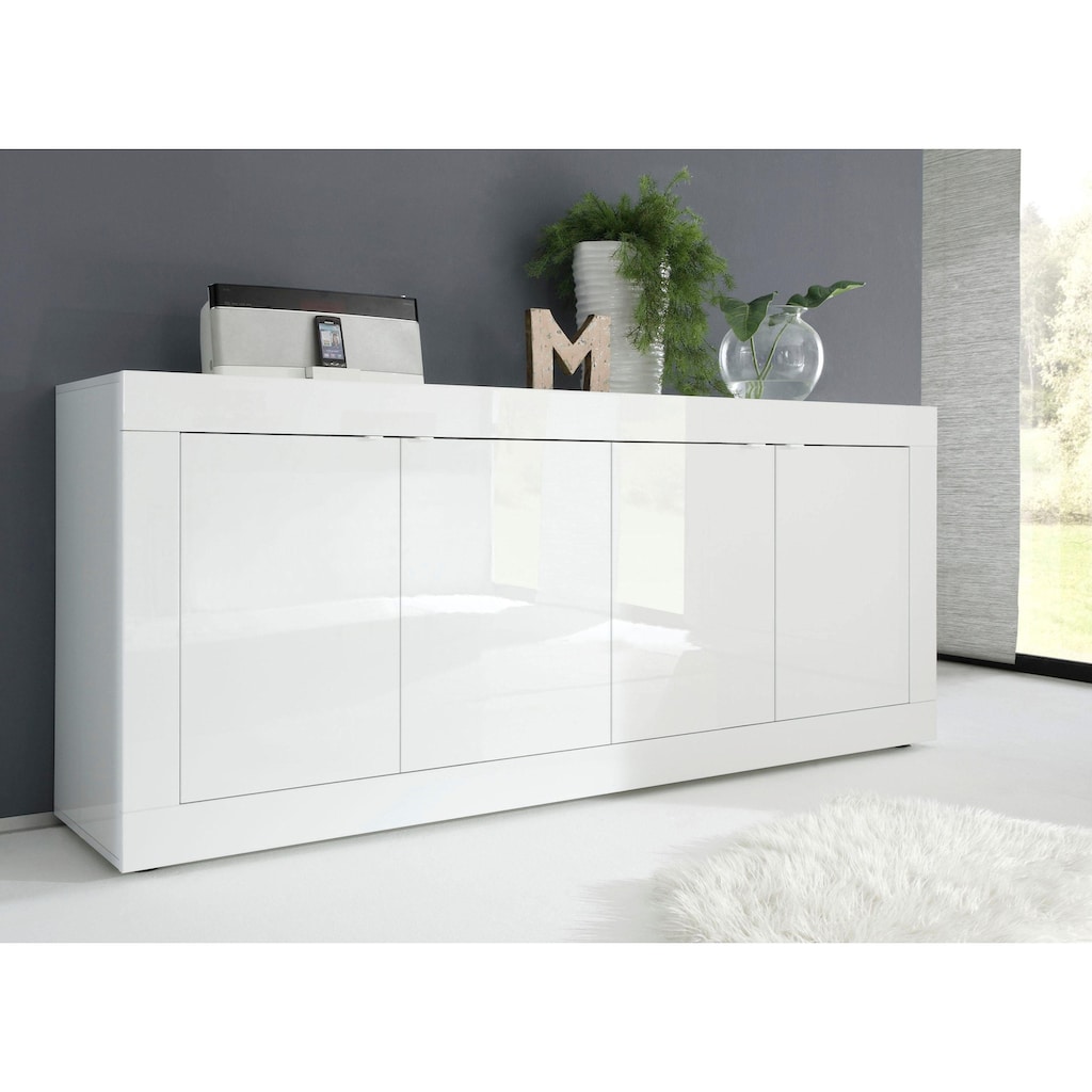 INOSIGN Sideboard »Basic«, 207 cm