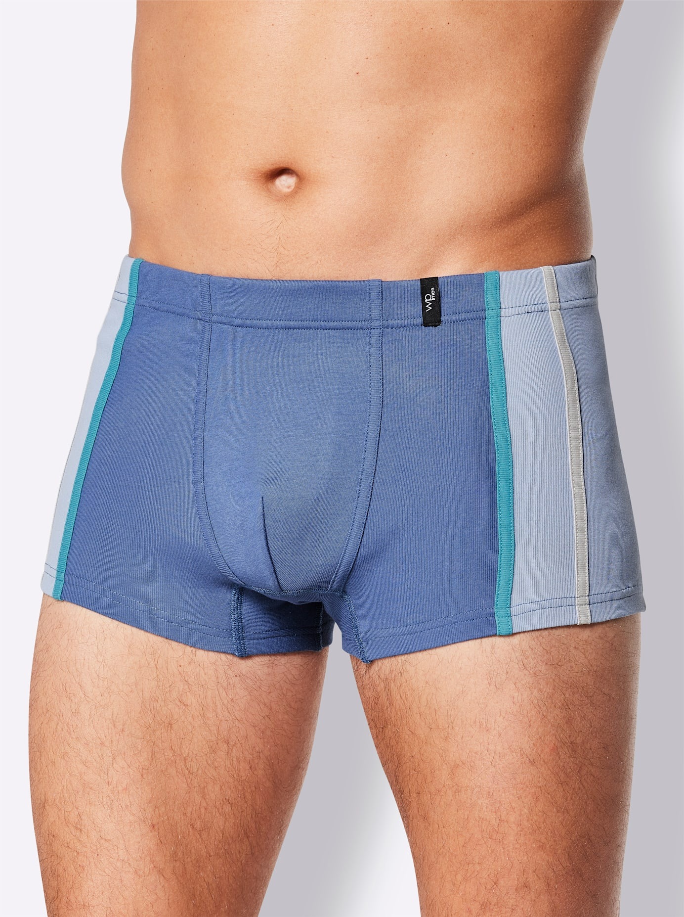 Lange Unterhose, (4 St.)