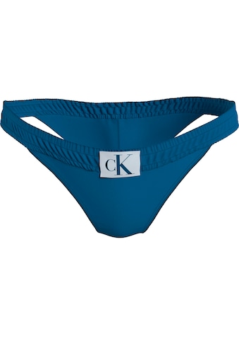 Calvin Klein Swimwear Maudymosi kostiumėlio apatinė dalis »B...