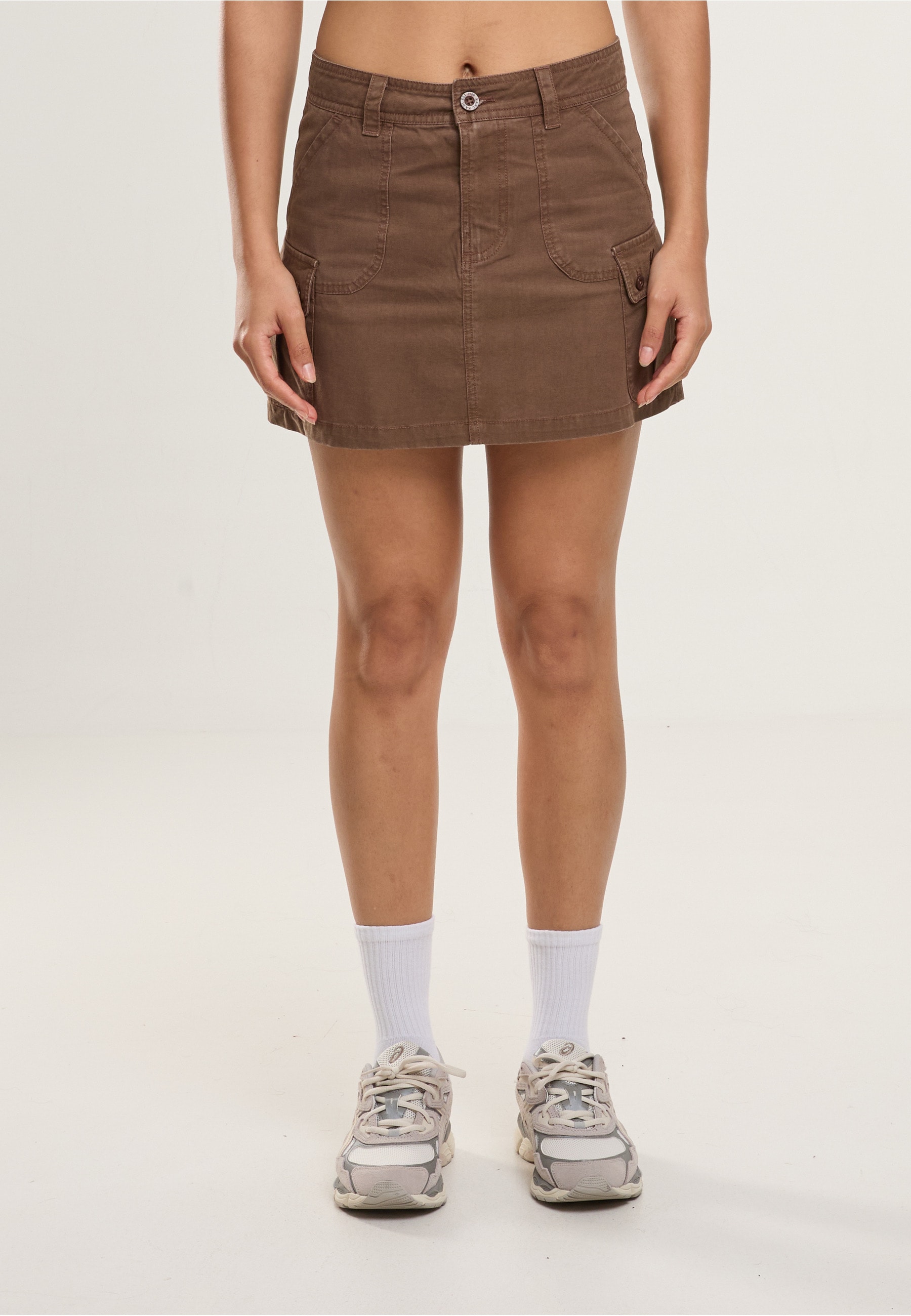 Karl Kani Minirock »Karl Kani Signature Cargo Skirt« 1