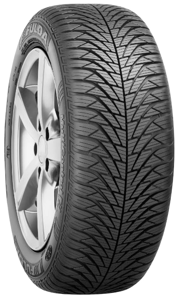 FULDA Ganzjahresreifen »MultiControl«, (1 St.), 215/55 R16 97V per Rechnung  | BAUR