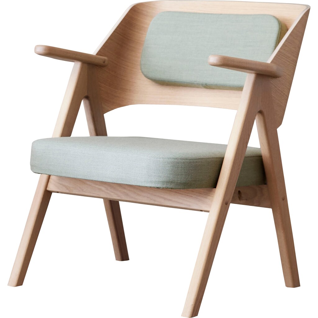 Hammel Furniture Loungesessel »Findahl by Hammel MeTube«