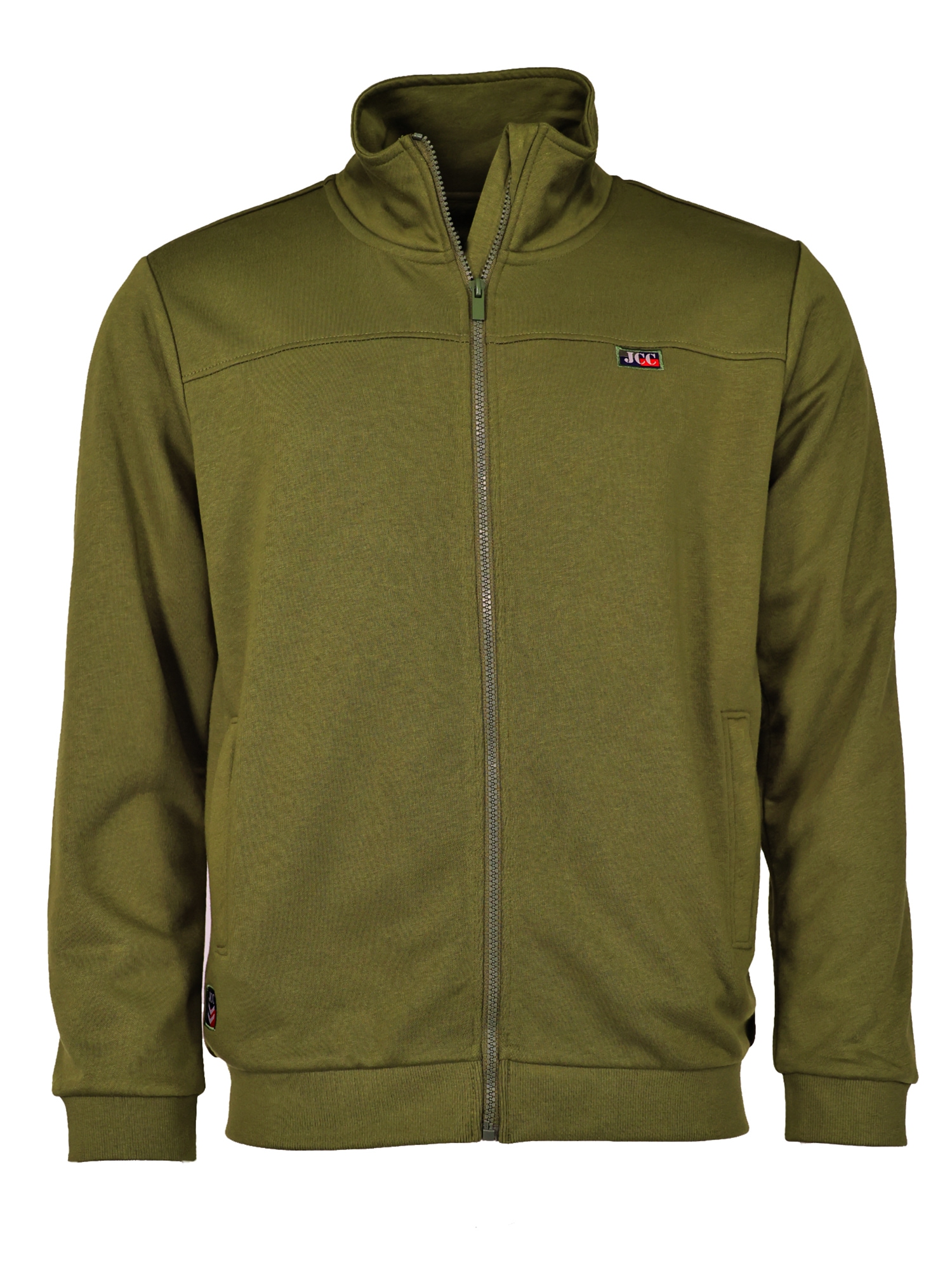 JCC Sweatjacke »310212082«