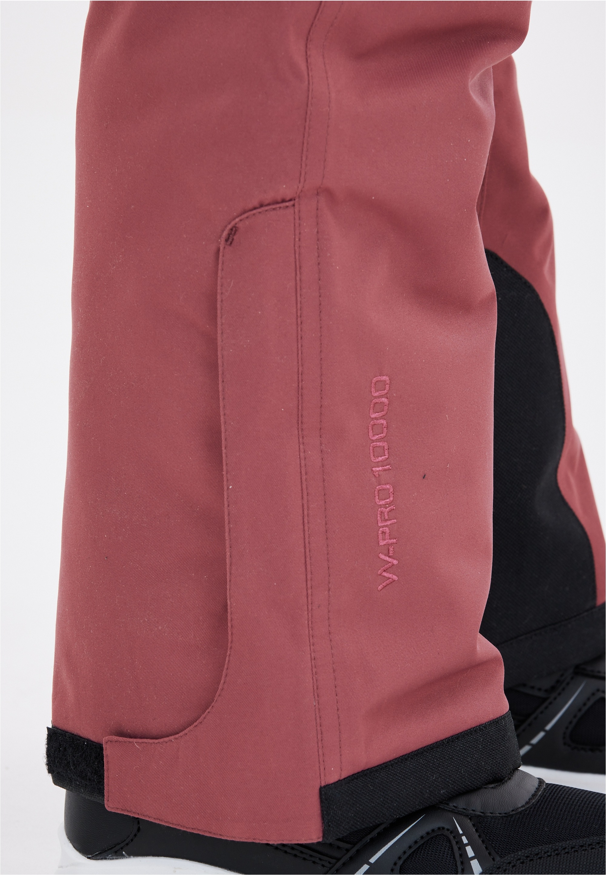 ZIGZAG Skihose »Provo«, mit 10.000 mm Wassersäule