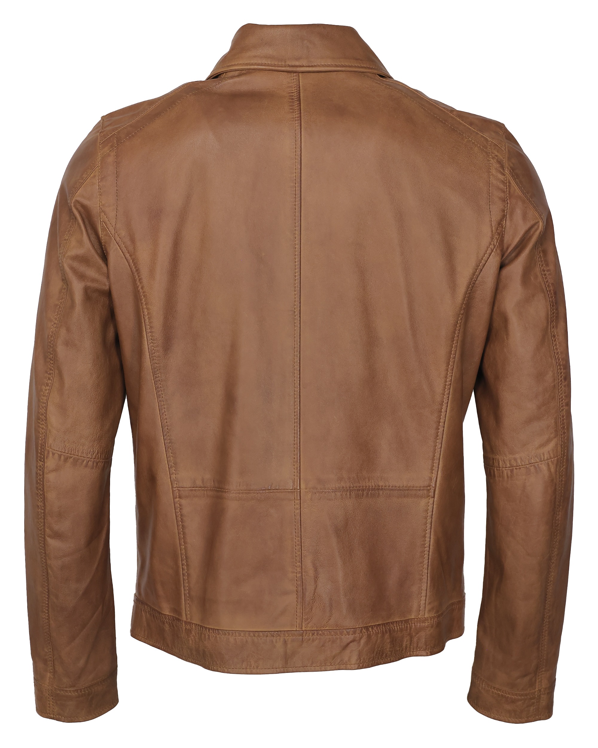 MUSTANG Lederjacke »31021630«