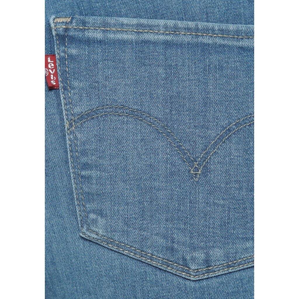 Levi's® Skinny-fit-Jeans »310 Shaping Super Skinny«