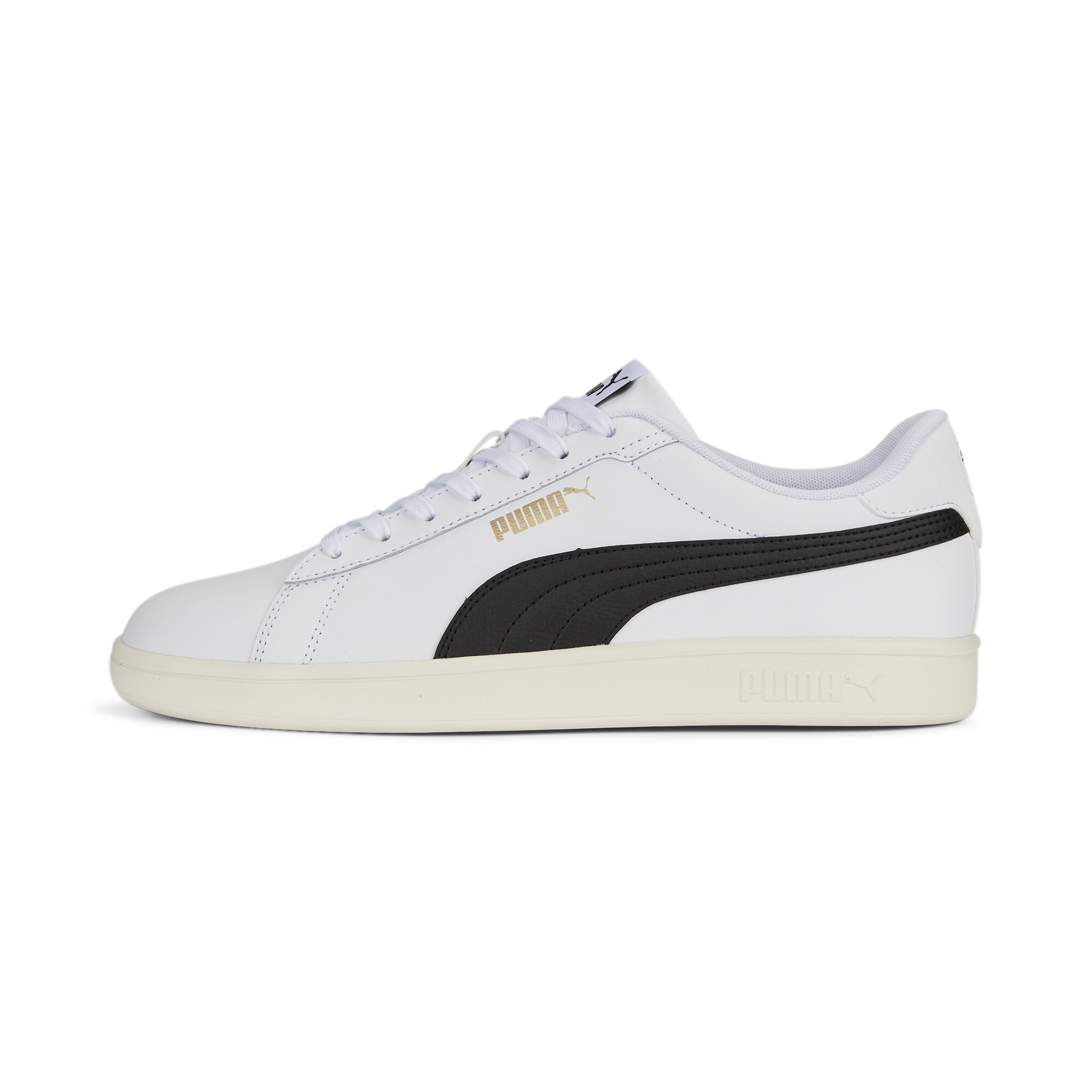PUMA Sneaker »Smash 3.0 L Sneakers Erwachsene«