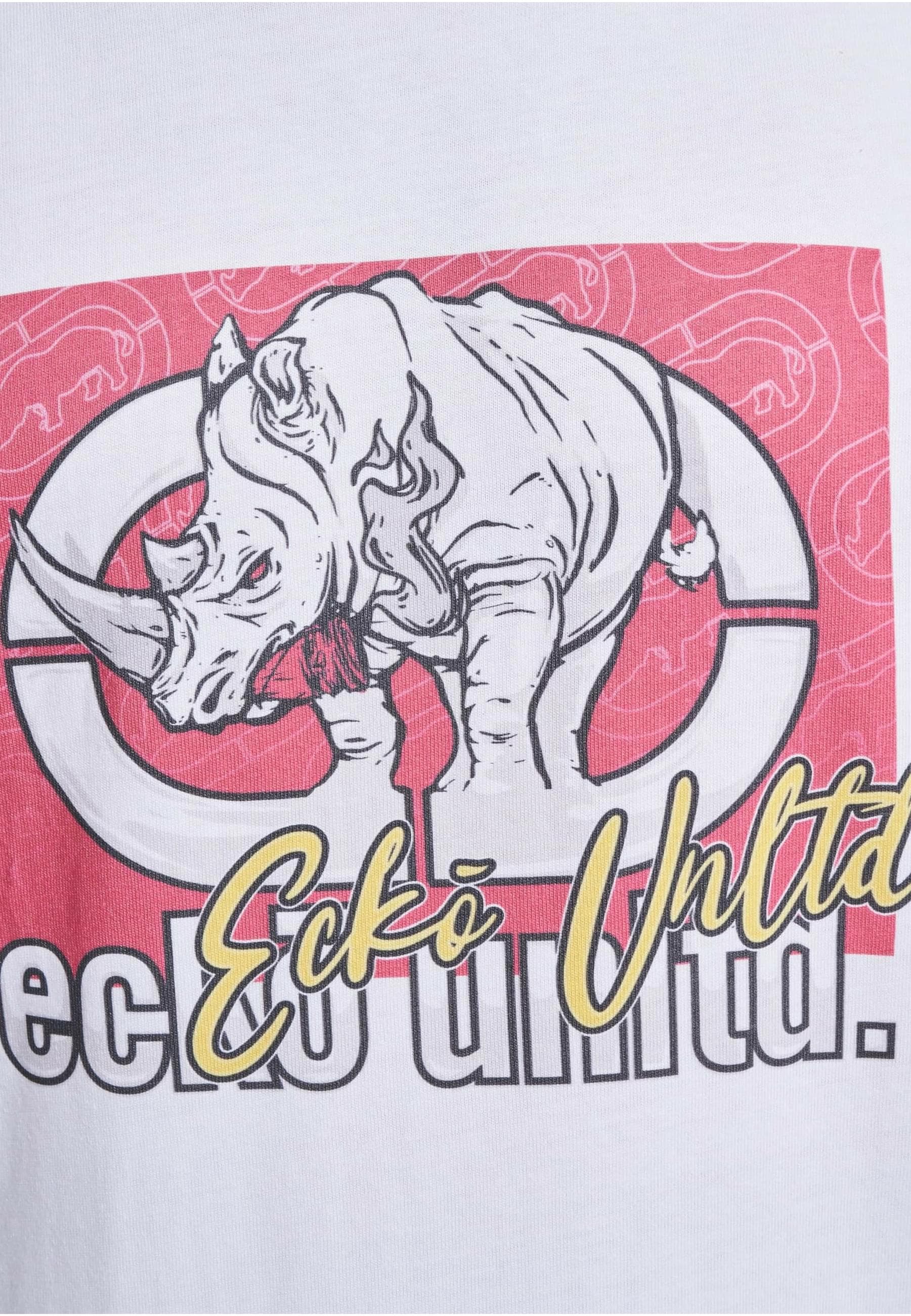 Ecko Unltd. T-Shirt »Ecko Unltd. ECKOTS1150M Attack Tshirt« 1 Stk. tlg.