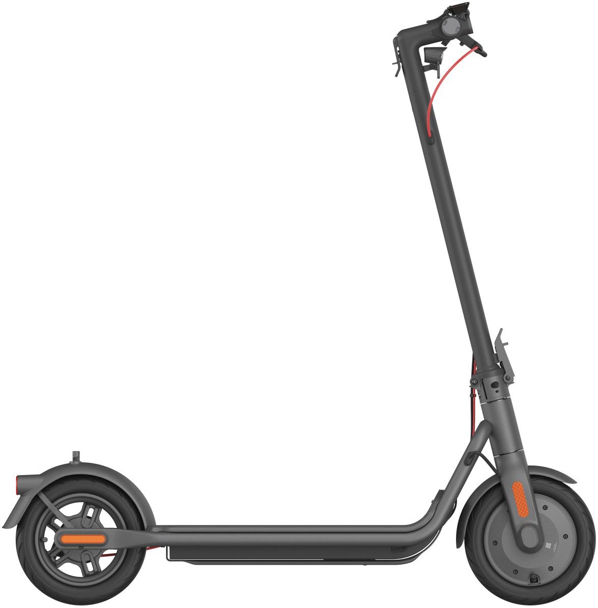 NAVEE E-Scooter »V25i Pro Electric Scooter«, 20 km/h, 25 km, mit Straßenzulassung, bis zu 25 km Reichweite