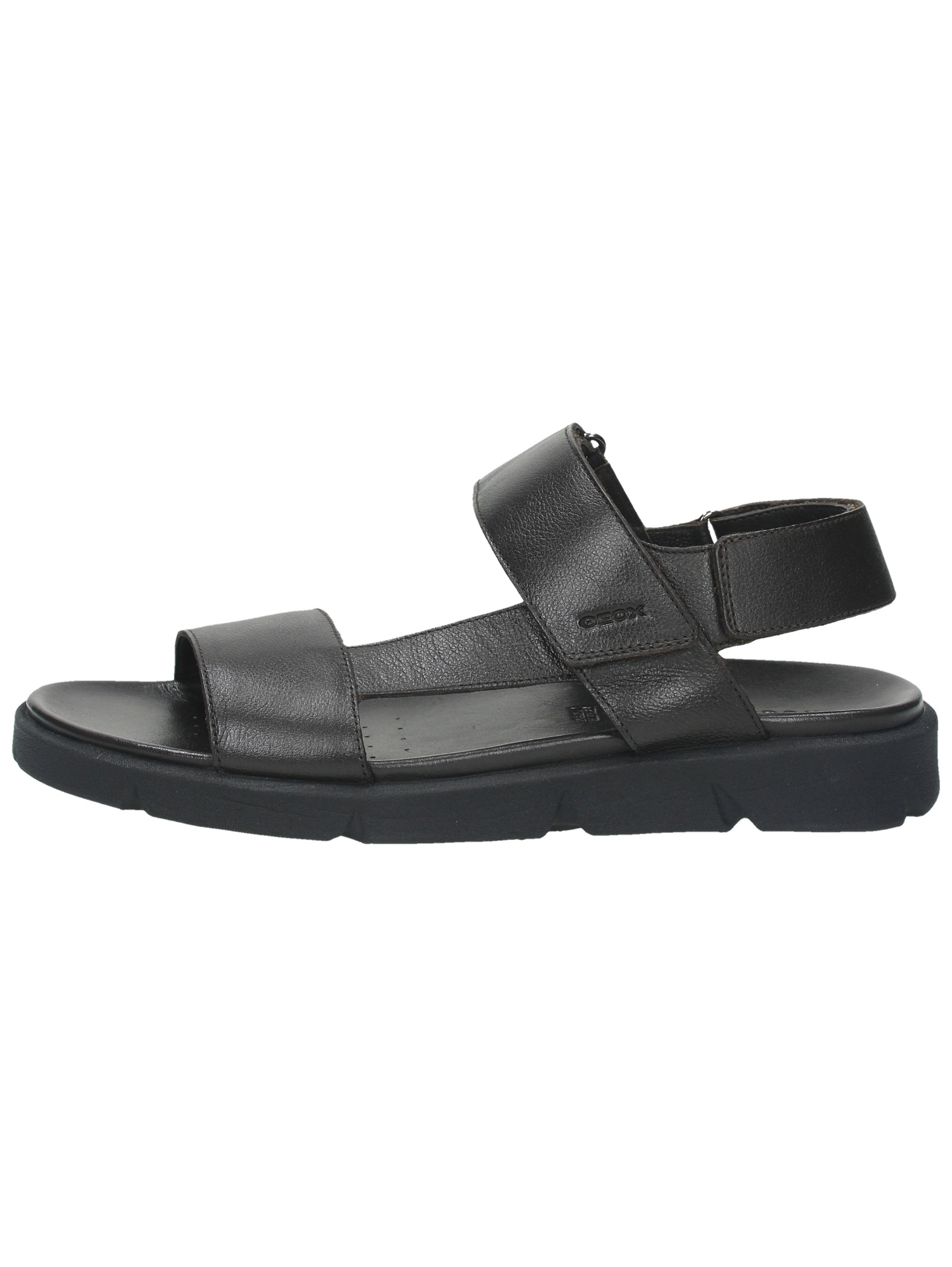 Geox Sandale "Geox Sandalen Leder" günstig online kaufen