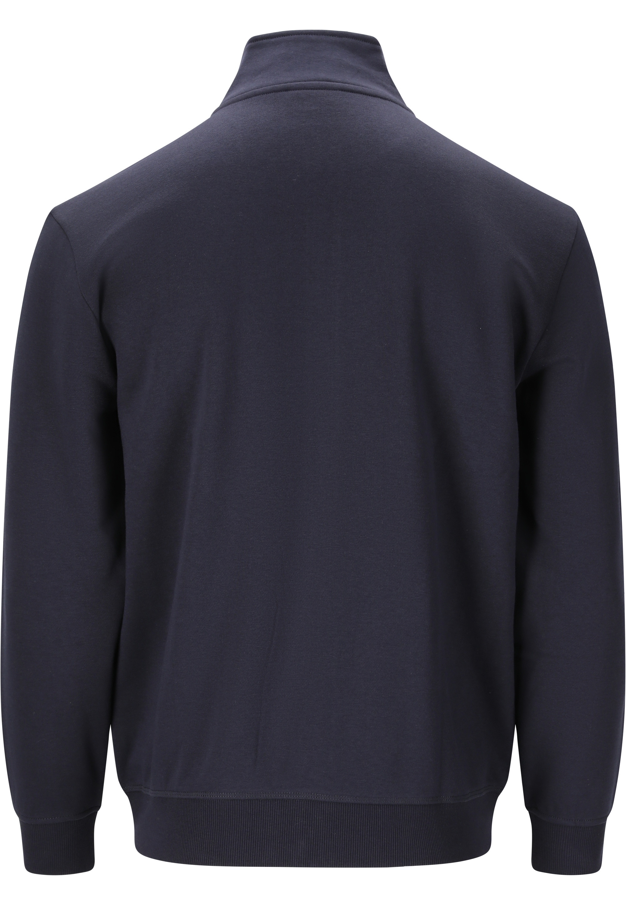 CRUZ Sweatshirt »Pitt«, im klassischen Design mit Kapuze
