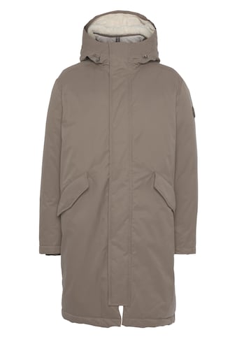 Joop Jeans Joop Džinsai Parka »JJO-246Parko« su K...