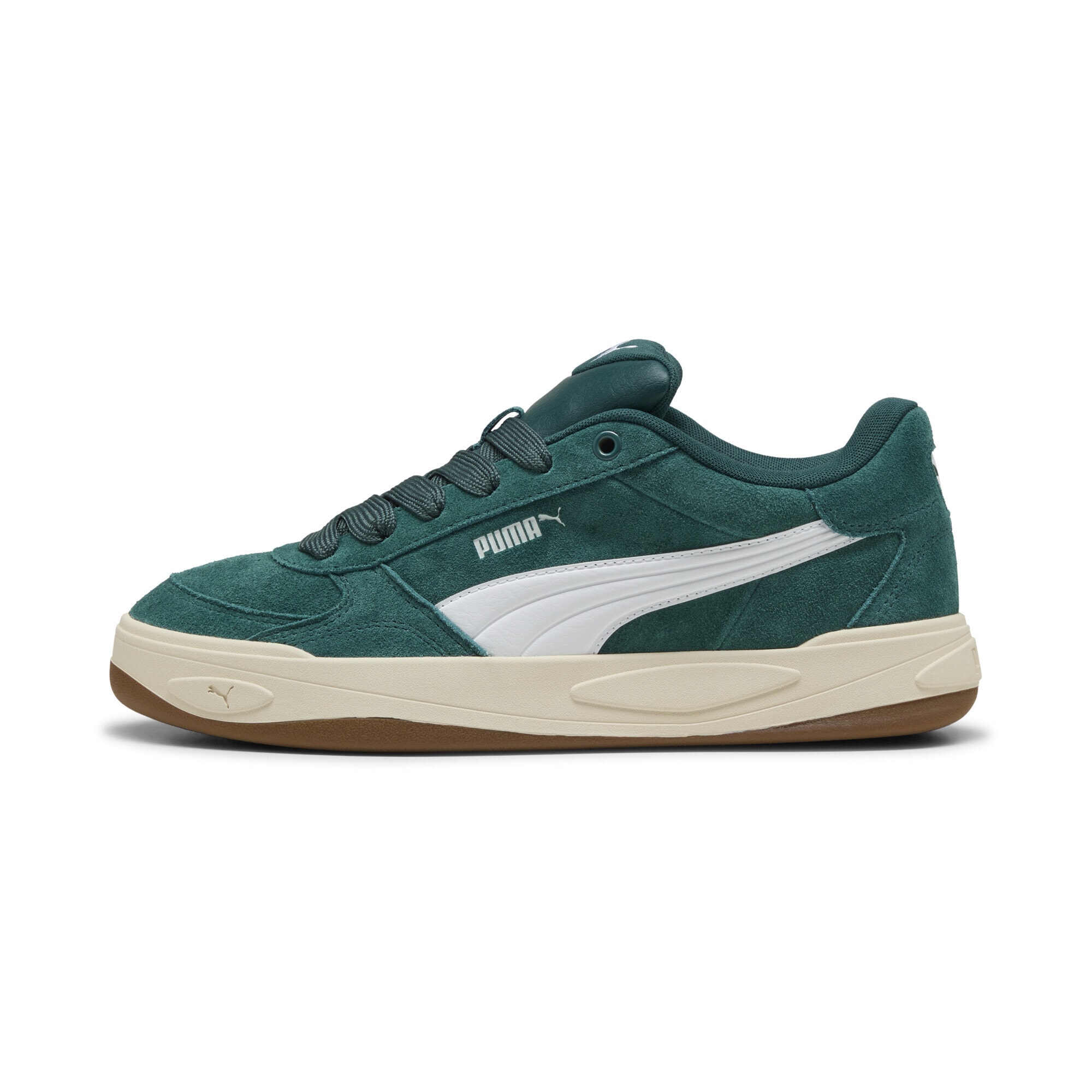 PUMA Sneaker »Park Lifestyle II Sneakers Erwachsene«