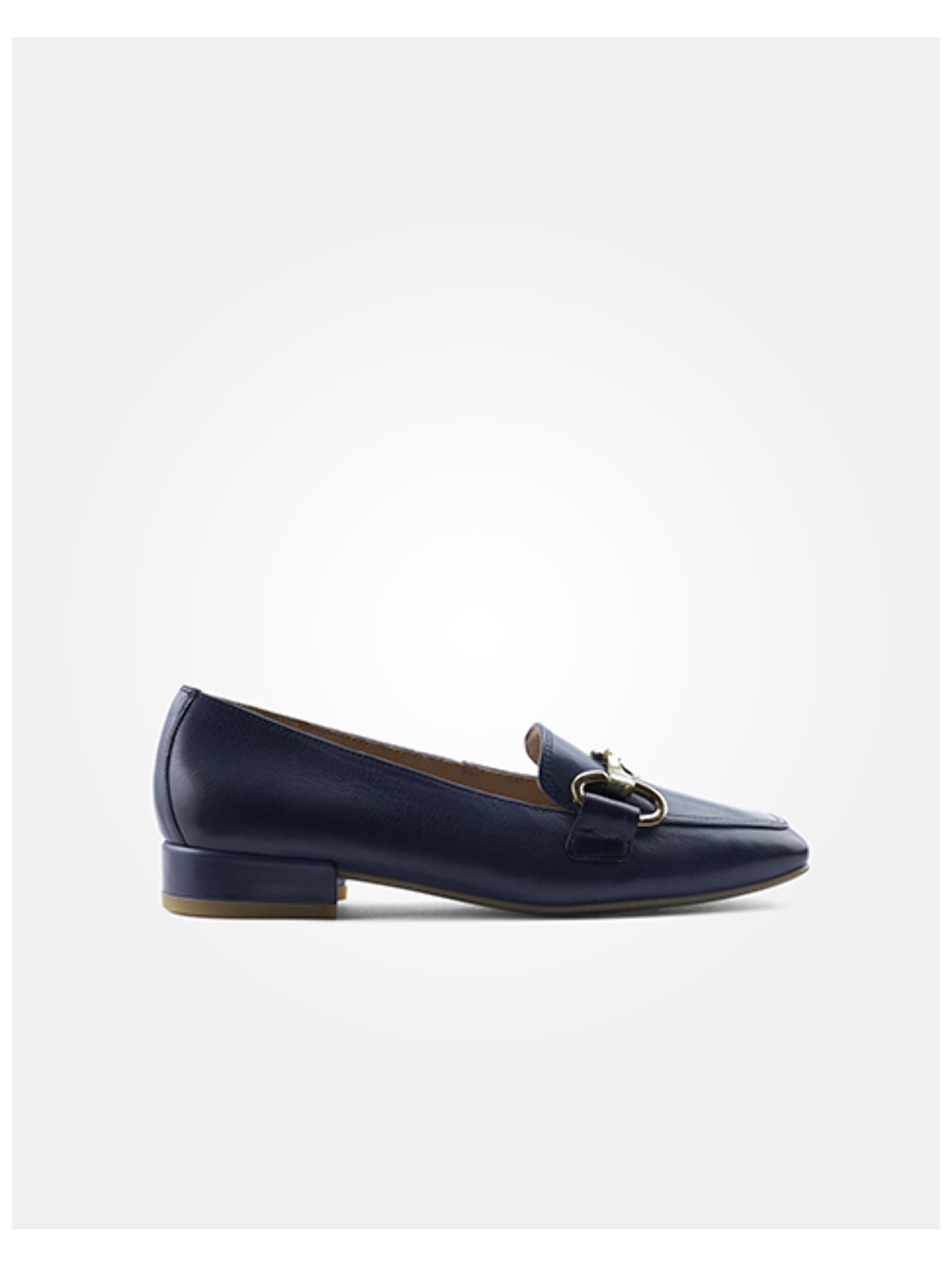 Paul Green Slipper »Paul Green Slipper Glattleder«