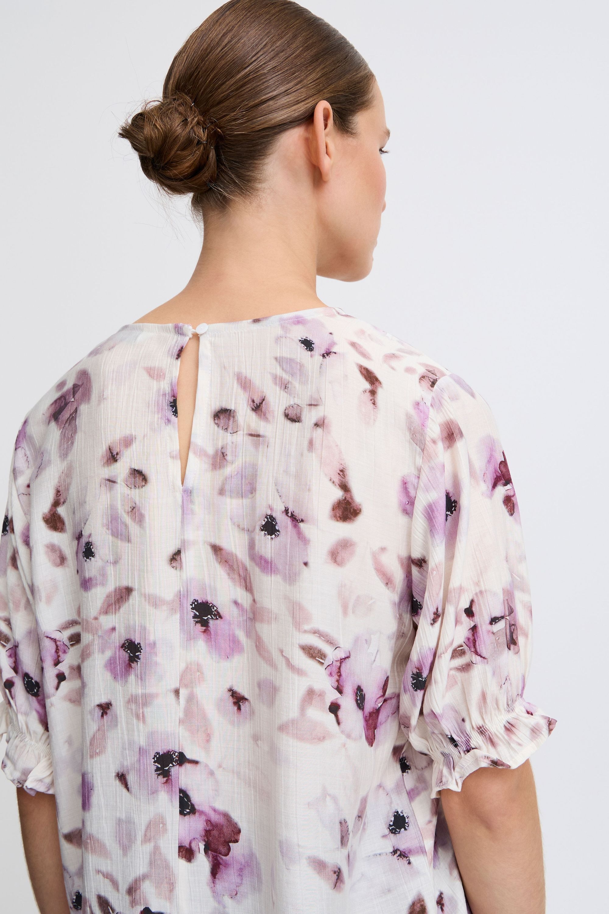 b.young Tunika »Tunika BYJOLENA SS BLOUSE -«