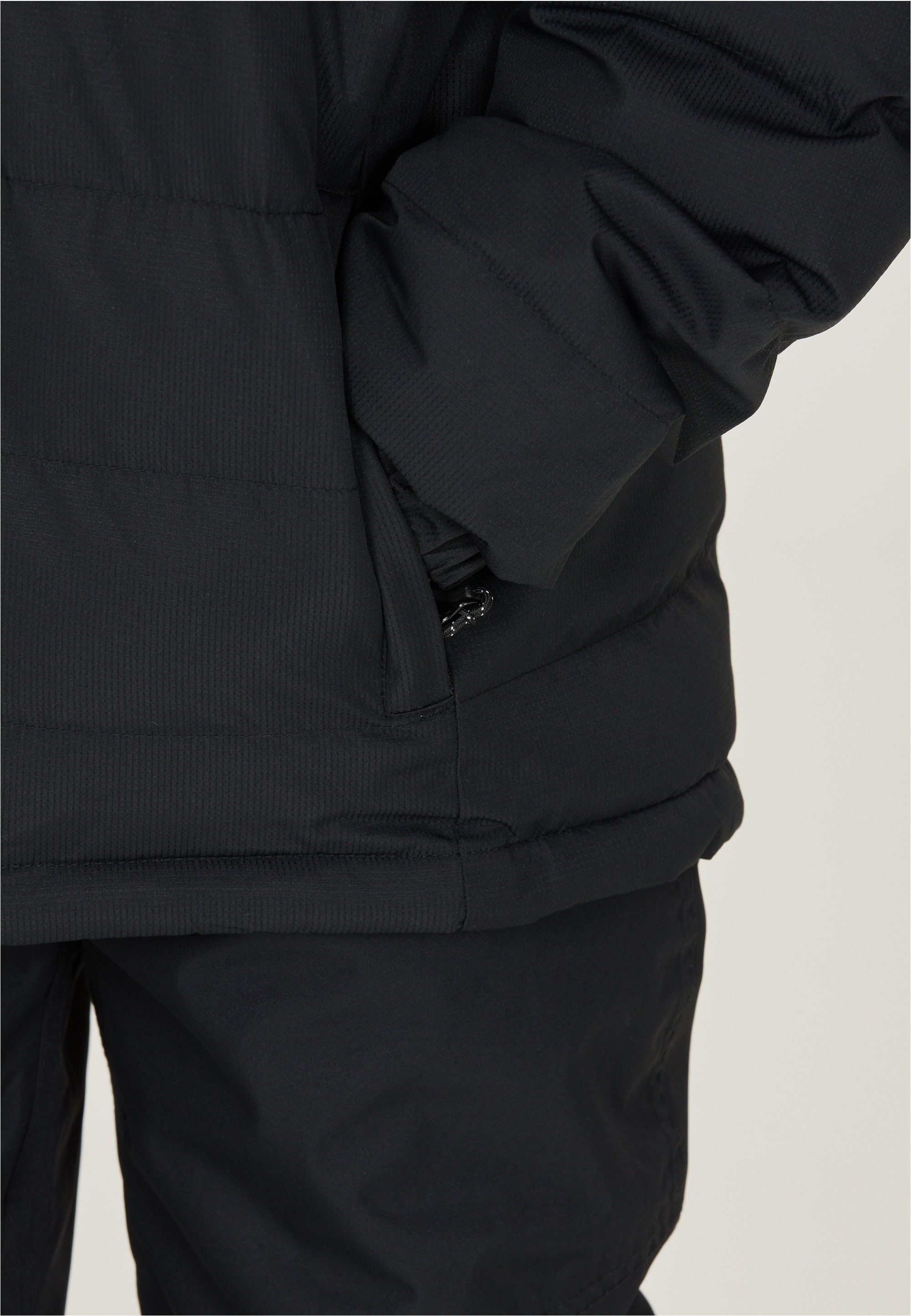 WHISTLER Outdoorjacke »Carseno Jr.«, mit wasserabweisender Eigenschaft