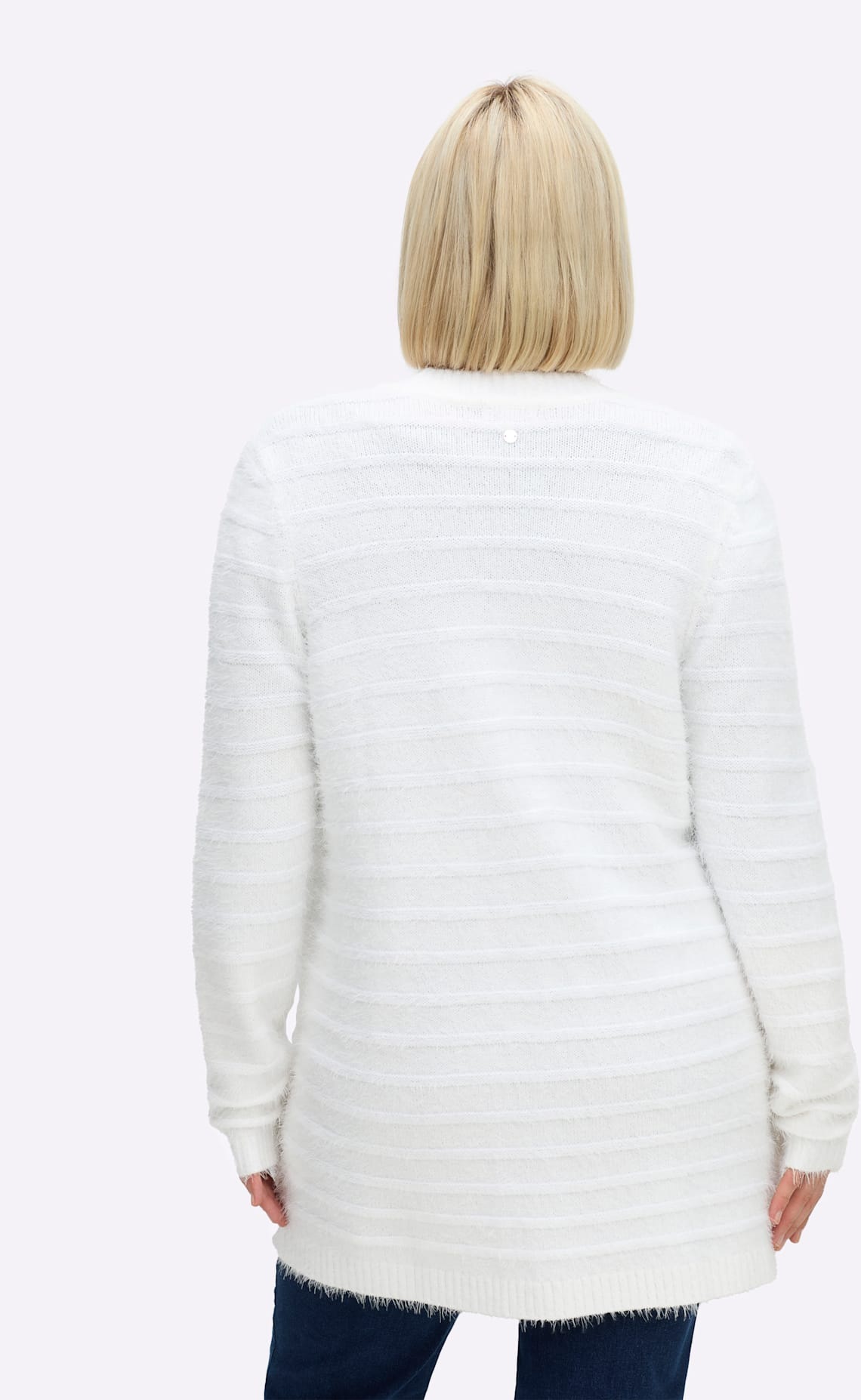Sheego Cardigan günstig online kaufen