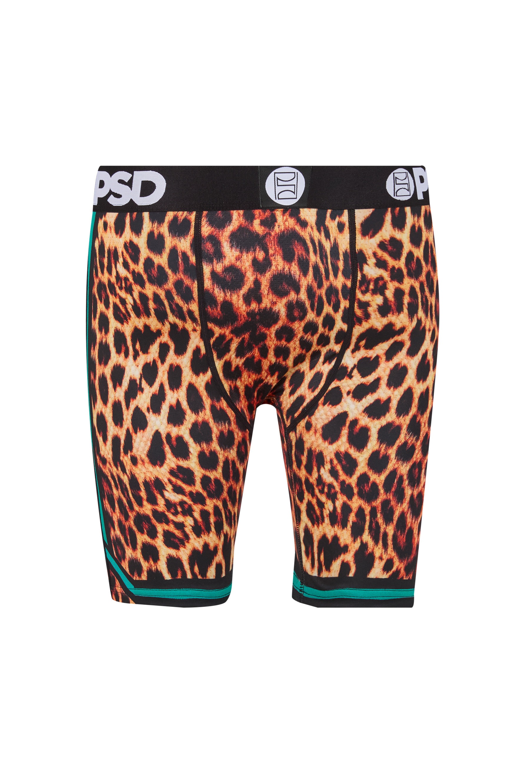 PSD Boxershorts »PSD WILDIN OUT« 1 Stk.