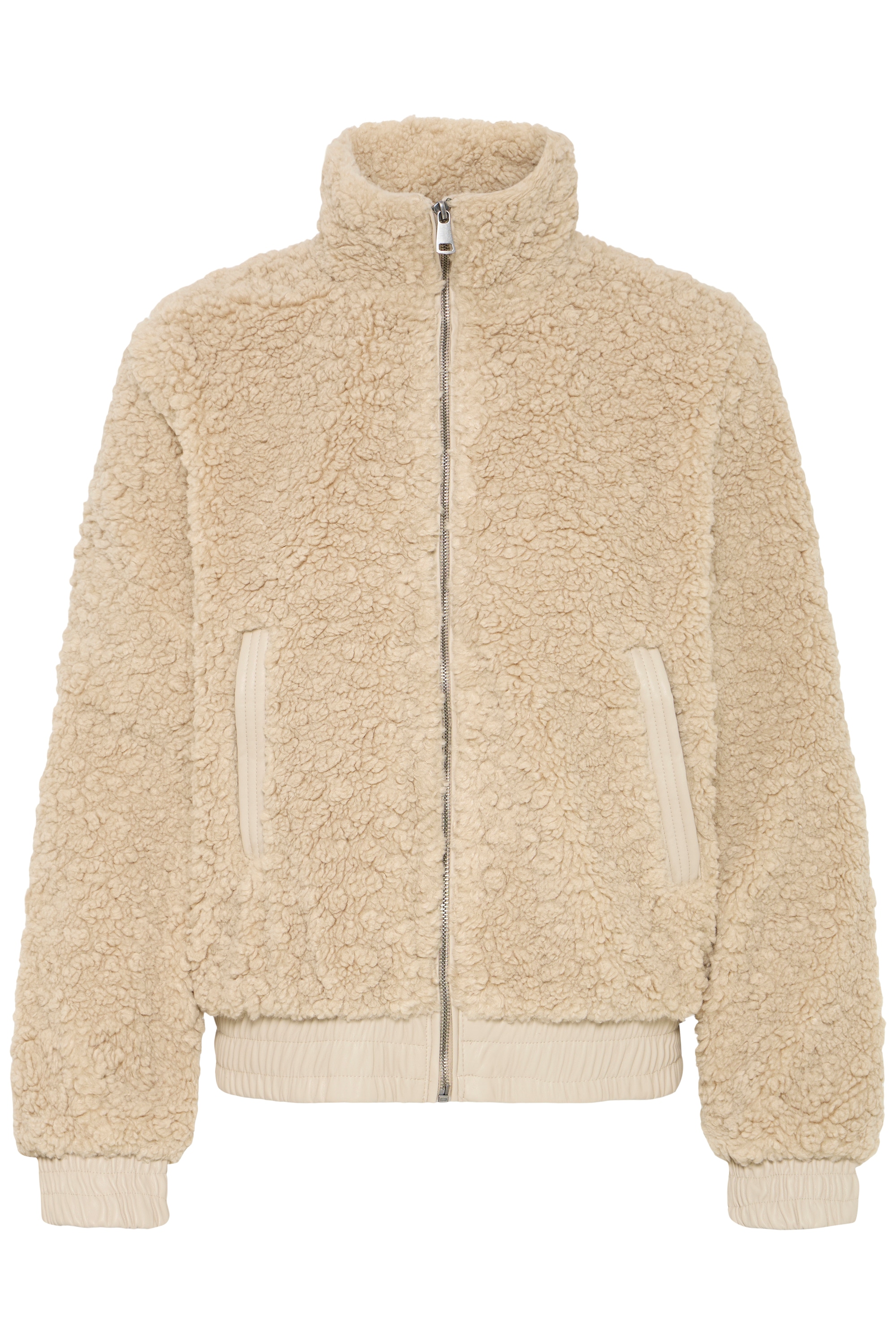 b.young Wintermantel "Damen Jacke BYANAMAJ"