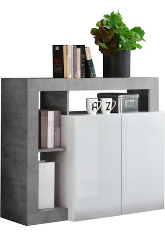 Sideboard »Hamburg«, Breite 108 cm