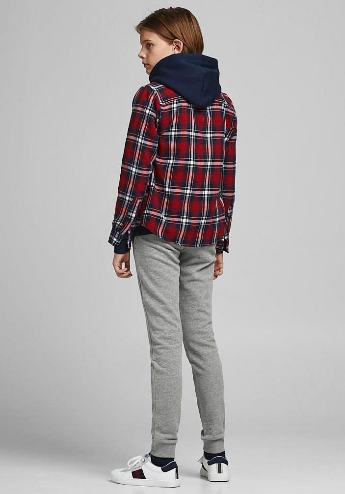 Jack & Jones Junior Sweathose »JPSTGORDON JJSHARK SWEAT PANTS NOOS JNR«