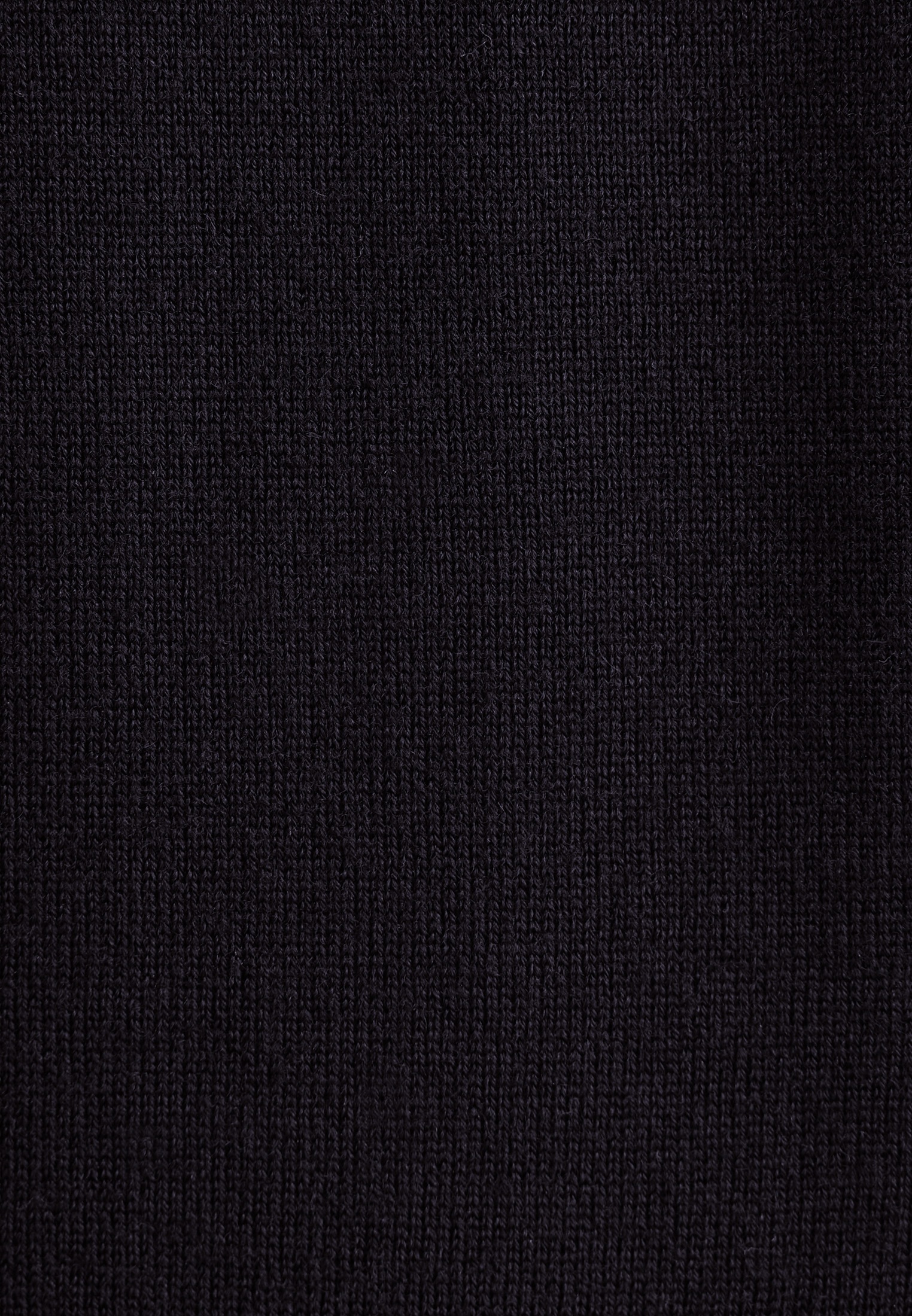 seidensticker Strickpullover Sweater Uni