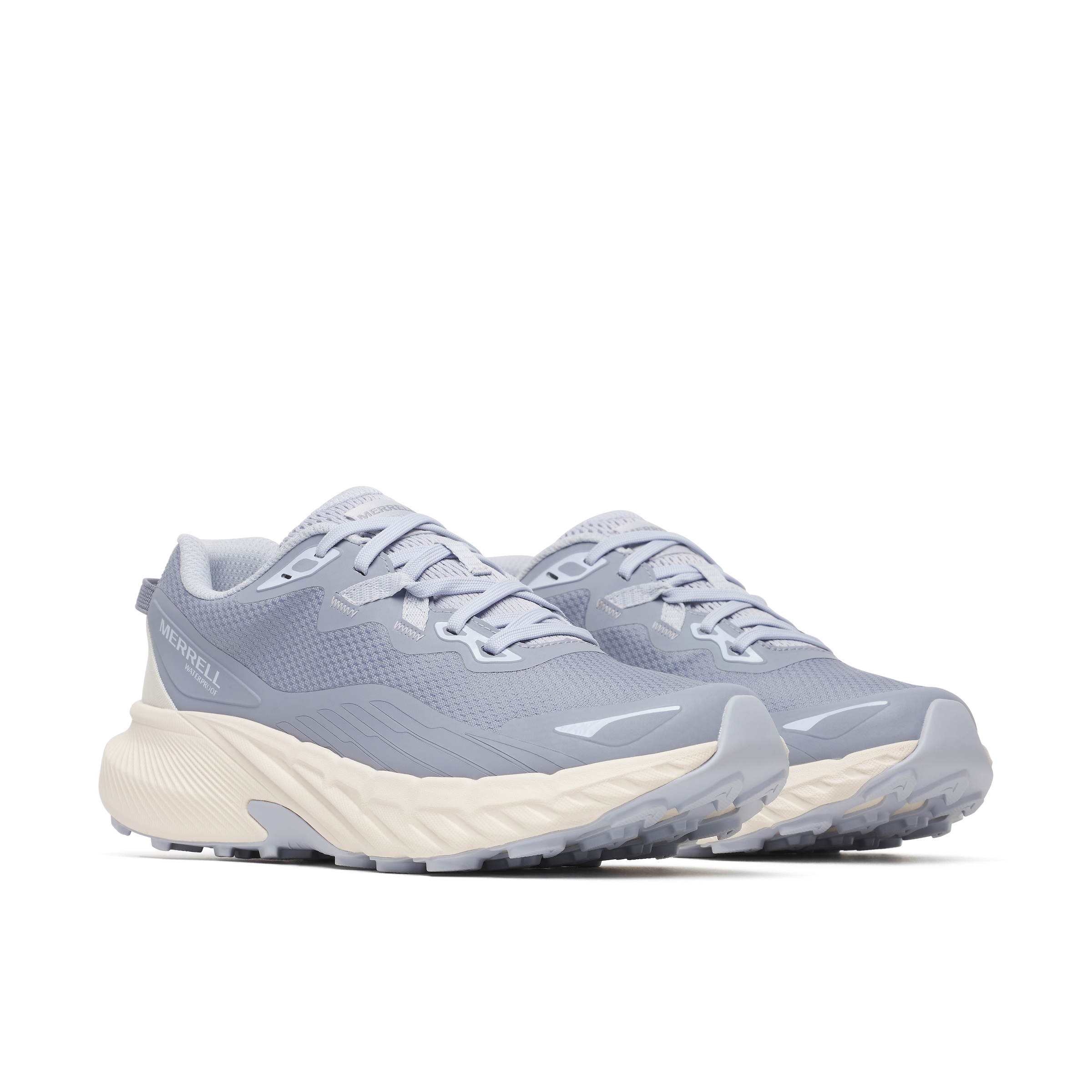 Merrell Outdoorschuh "AGILITY TRAIL WP" wasserdicht,Outdoor-Multifunktionsschuh
