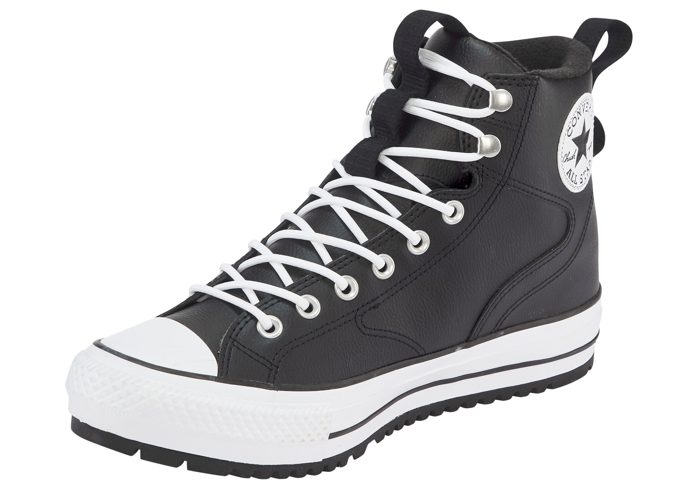 Converse Sneaker »CHUCK TAYLOR ALL STAR WATER-REPELLENT HIKER BOOT«, wasserabweisend