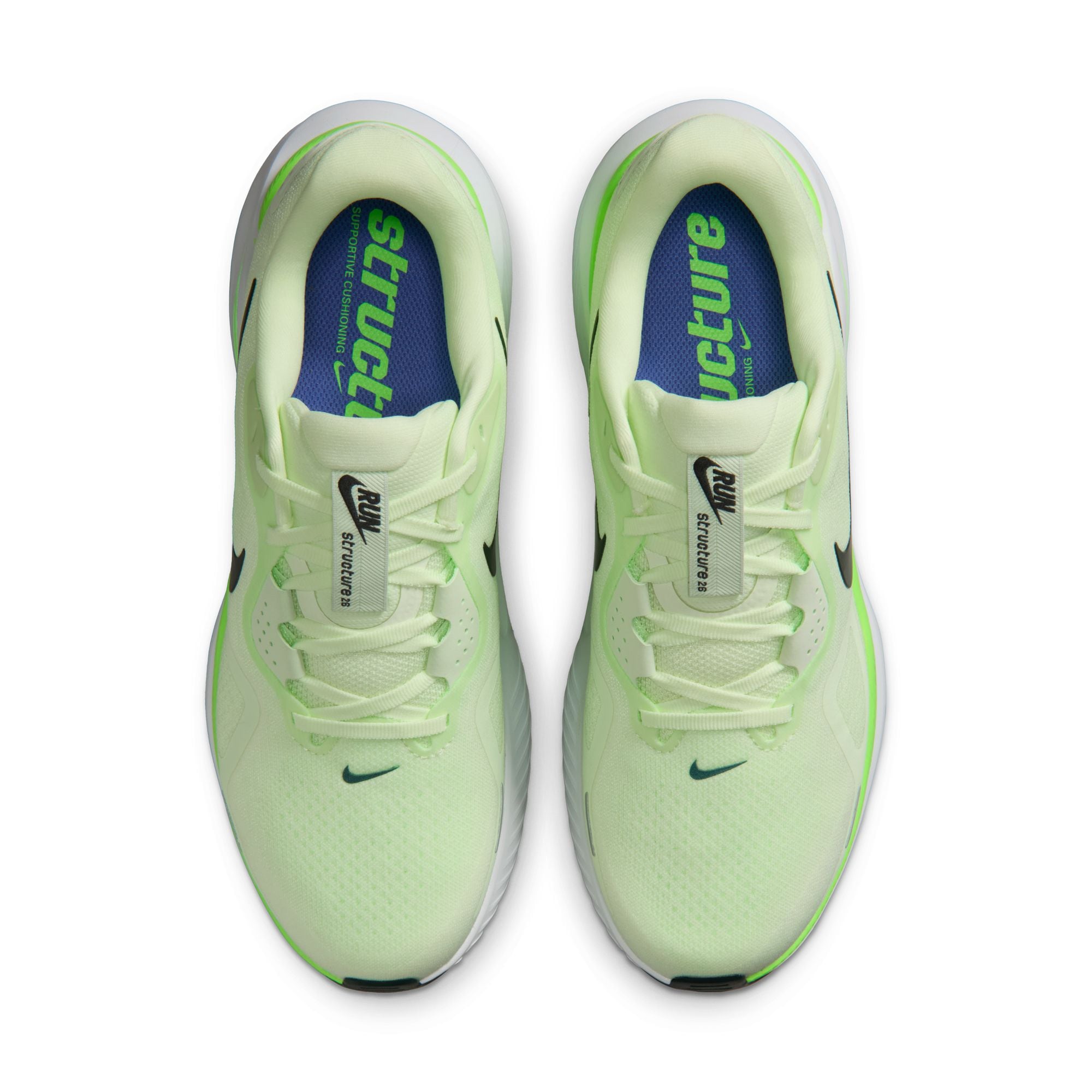 Nike Laufschuh »STRUCTURE 26«