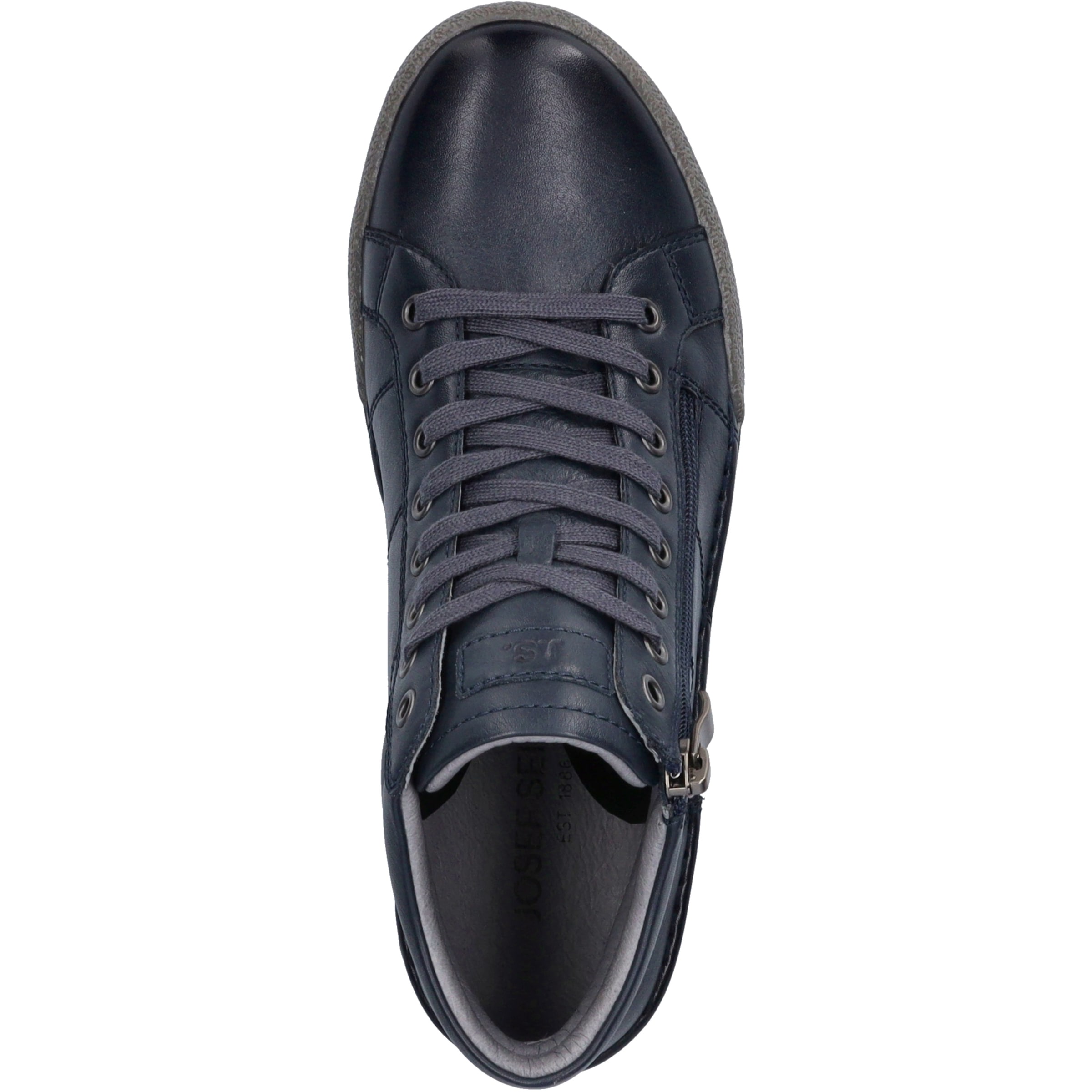 Josef Seibel Sneaker »Claire 11, indigo«