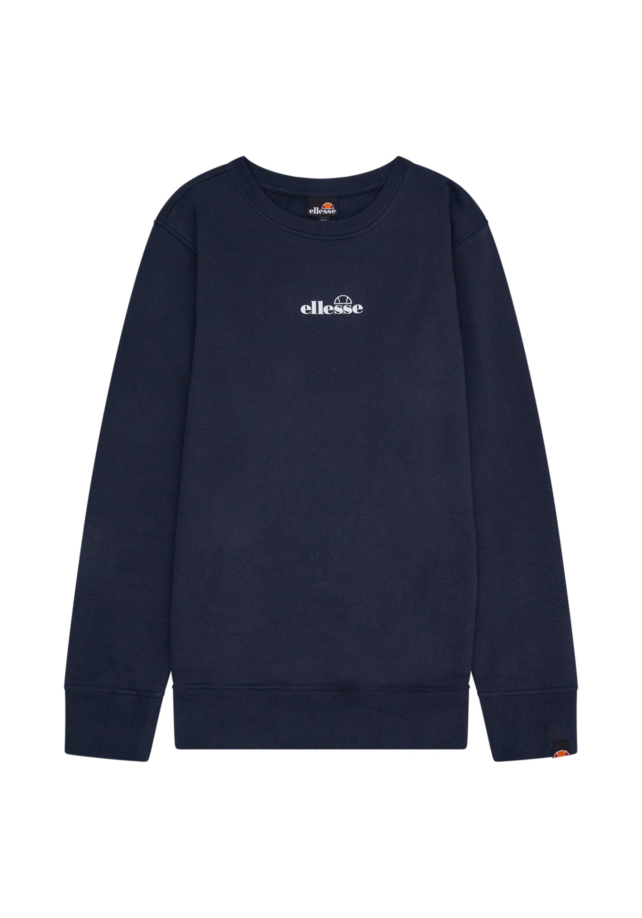 Ellesse Sweatshirt "Sweatshirt KIAMTO" günstig online kaufen