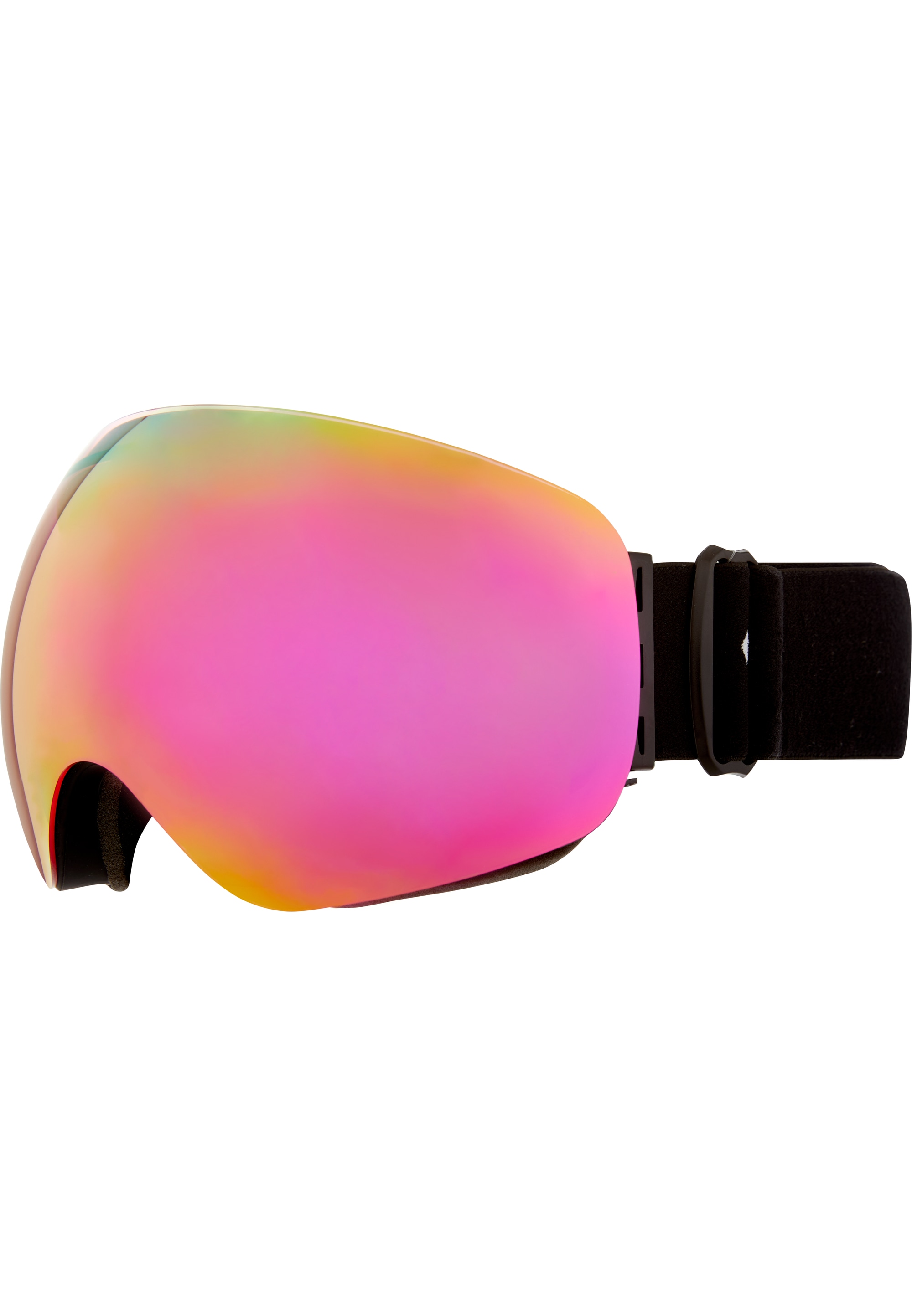 WHISTLER Skibrille »WS6100«, BAUR praktischer Anti-Fog-Beschichtung mit 