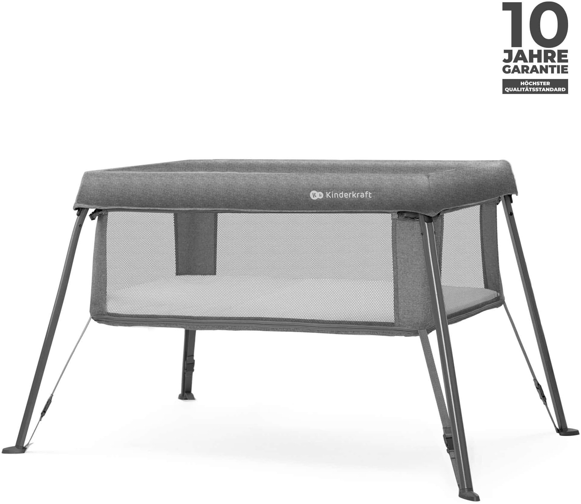 Kinderkraft Baby-Reisebett »CAMI«